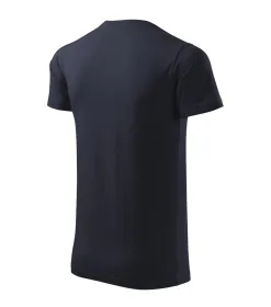 Tričko pánské Action 150 - XL - ombre blue
