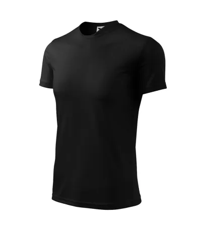 Tričko dětské Fantasy 147 - 158 cm/12 let - černá