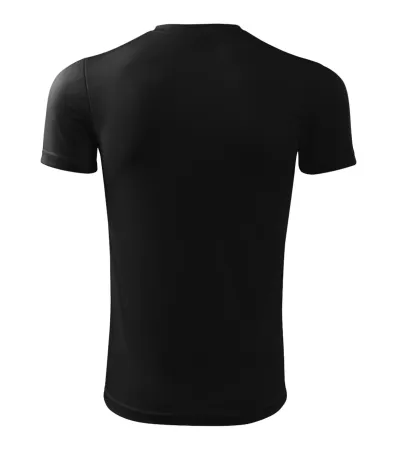 Tričko dětské Fantasy 147 - 158 cm/12 let - černá