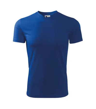 Tričko dětské Fantasy 147 - 146 cm/10 let - královská modrá