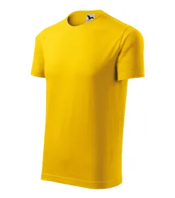 Tričko unisex Element 145 - M - žlutá