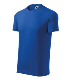 Tričko unisex Element 145 - XL - královská modrá