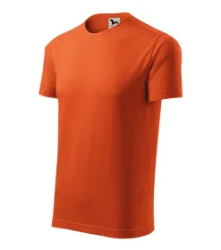 Tričko unisex Element 145 - XS - oranžová