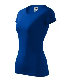 Tričko dámské Glance 141 - XL - královská modrá