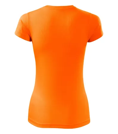 Tričko dámské Fantasy 140 - XL - neon orange
