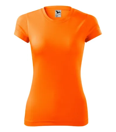 Tričko dámské Fantasy 140 - XL - neon orange