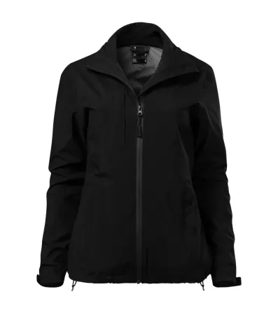 Bunda dámská Pacific 3 in 1 534 - M - černá