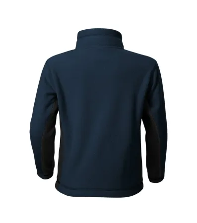 Fleece dětský Frosty 529 - 122 cm/6 let - námořní modrá