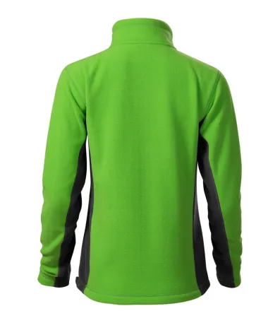 Fleece dámský Frosty 528 - S - apple green