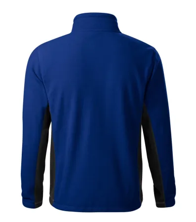 Fleece pánský Frosty 527 - 4XL - královská modrá