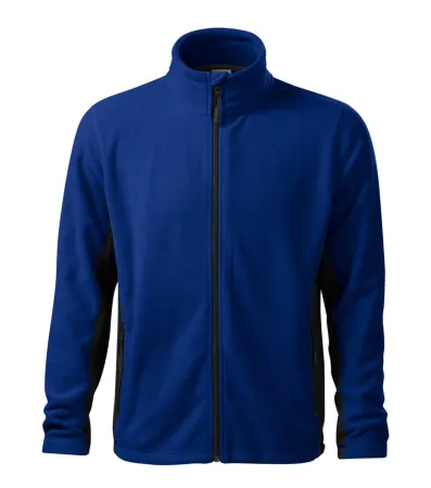 Fleece pánský Frosty 527 - 4XL - královská modrá