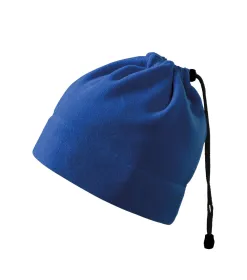 Fleece čepice unisex Practic 519 - uni - královská modrá