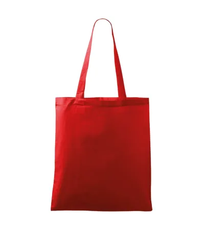 Nákupní taška unisex Handy 900 - uni - červená