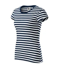 Tričko dámské Sailor 804 - S - námořní modrá