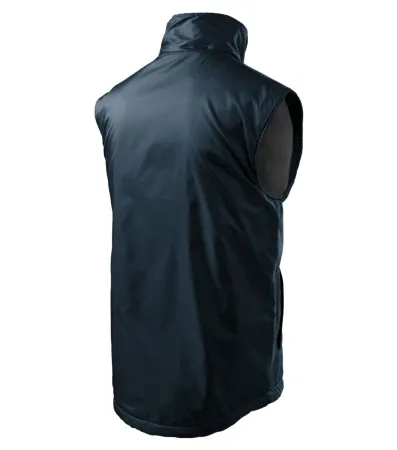 Vesta unisex Body Warmer 509 - 4XL - námořní modrá
