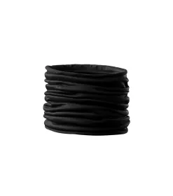 Šátek Twister 328 - uni - černá