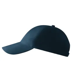 Čepice unisex 6P 305 - nastavitelná - námořní modrá