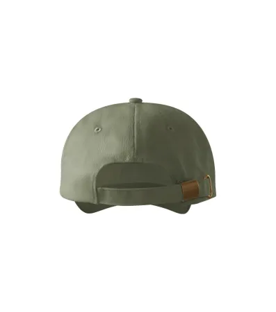 Čepice unisex 6P 305 - nastavitelná - khaki