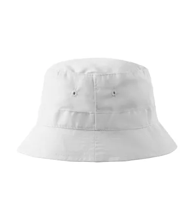 Klobouček unisex Classic 304 - uni - bílá