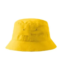 Klobouček unisex Classic 304 - uni - žlutá