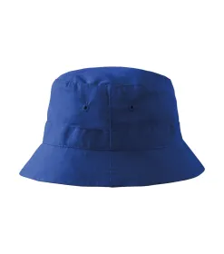 Klobouček unisex Classic 304 - uni - královská modrá