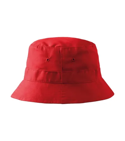 Klobouček unisex Classic 304 - uni - červená