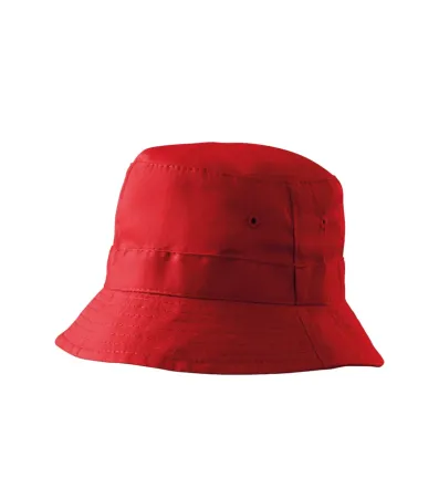 Klobouček unisex Classic 304 - uni - červená