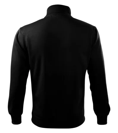 Mikina pánská Adventure 407 - S - černá