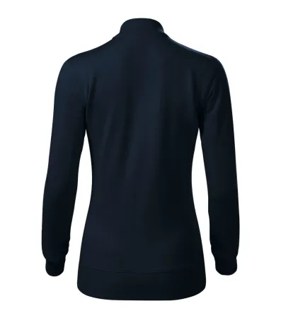 Mikina dámská Bomber 454 - M - námořní modrá