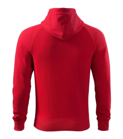 Mikina pánská Voyage 452 - XL - formula red