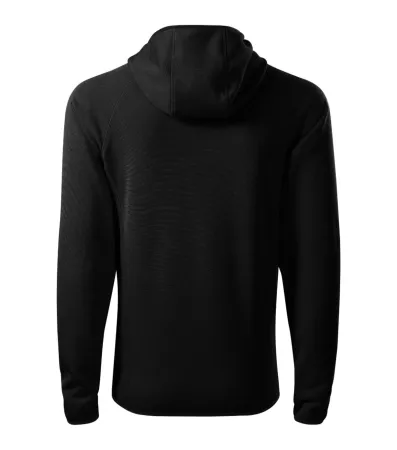 Stretch fleece pánský Direct 417 - S - černá