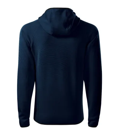 Stretch fleece pánský Direct 417 - S - námořní modrá