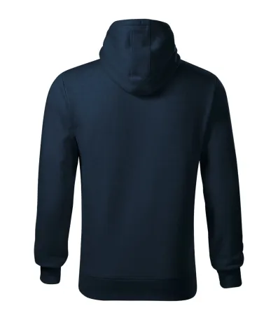 Mikina pánská Cape 413 - S - námořní modrá