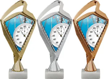 Plaketa PL0050M34 Barva: stříbro