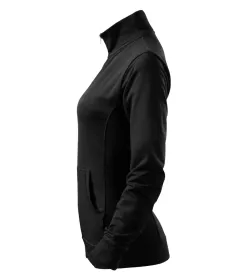 Mikina dámská Viva 409 - L - černá