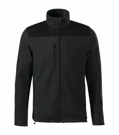 Fleece unisex Effect 530 - M - černá