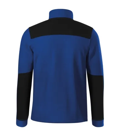 Fleece unisex Effect 530 - 3XL - královská modrá