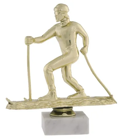 Figurka F0106 | Běžky