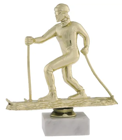 Figurka F0106 | Běžky