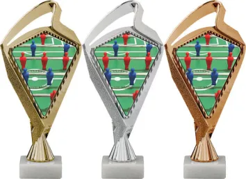 Plaketa PL0050M41 Barva: bronz