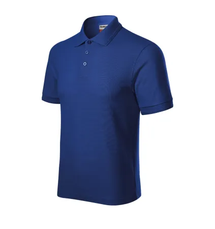 Polokošile pánská Reserve R22 - 3XL - královská modrá