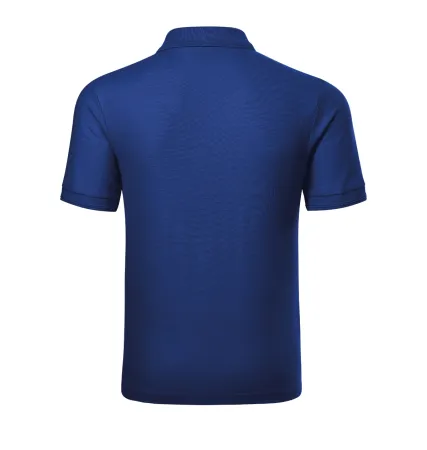 Polokošile pánská Reserve R22 - 3XL - královská modrá