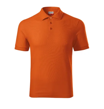 Polokošile pánská Reserve R22 - S - oranžová