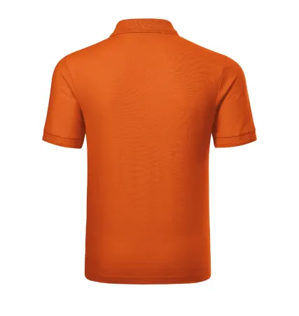 Polokošile pánská Reserve R22 - S - oranžová