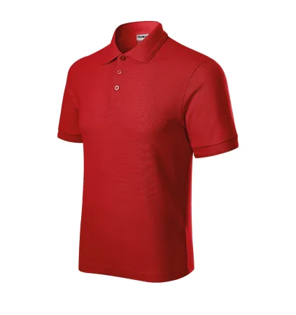 Polokošile pánská Reserve R22 - XL - červená
