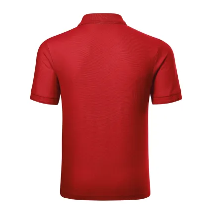 Polokošile pánská Reserve R22 - XL - červená