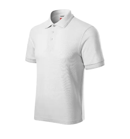 Polokošile pánská Reserve R22 - XL - bílá