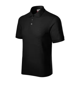Polokošile pánská Reserve R22 - XL - černá