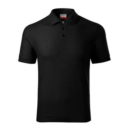 Polokošile pánská Reserve R22 - 3XL - černá