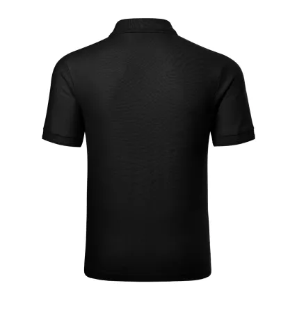 Polokošile pánská Reserve R22 - 3XL - černá